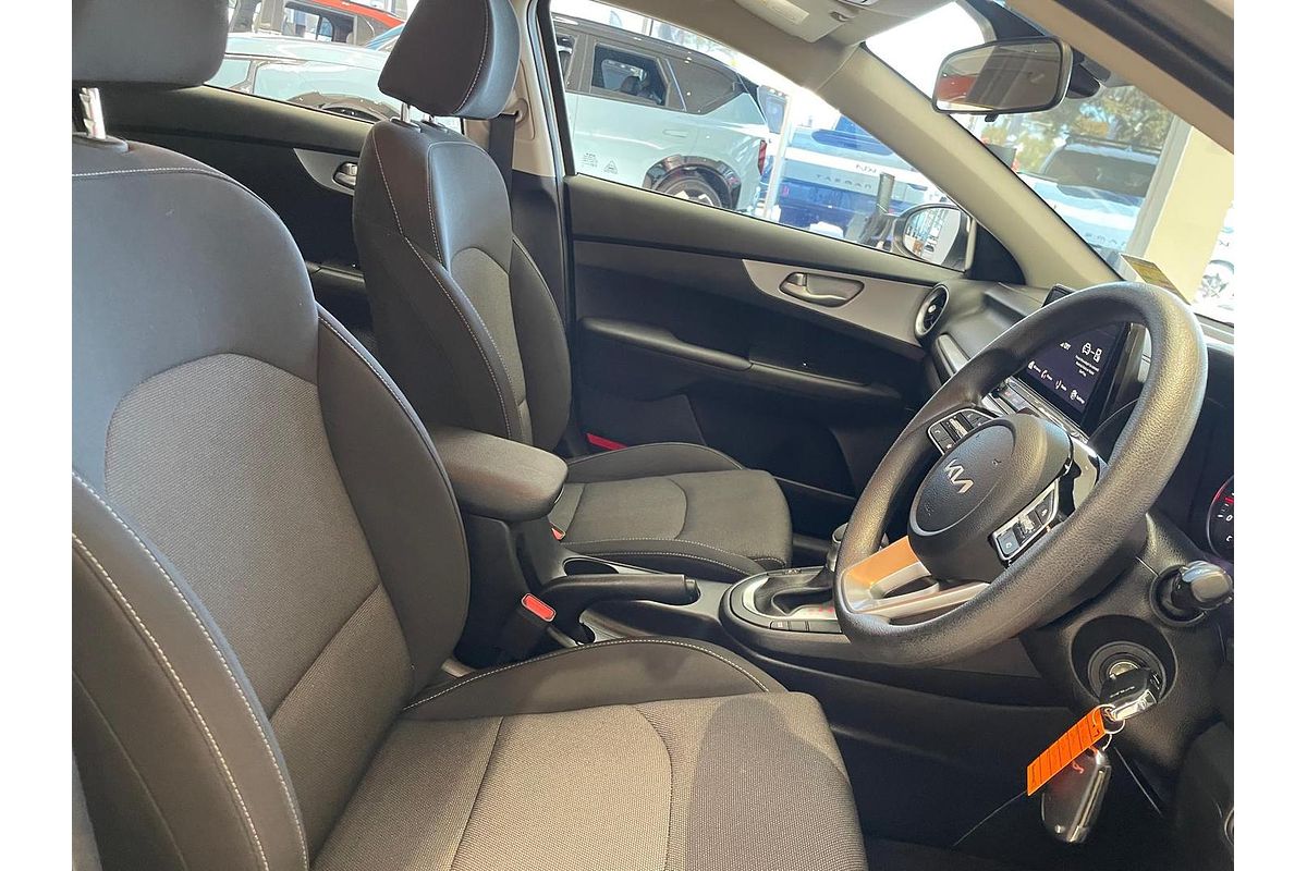 2024 Kia Cerato S BD