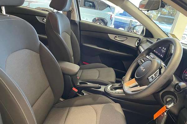 2024 Kia Cerato S BD