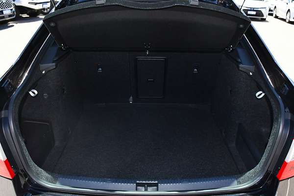 2016 SKODA Octavia RS 135TDI NE