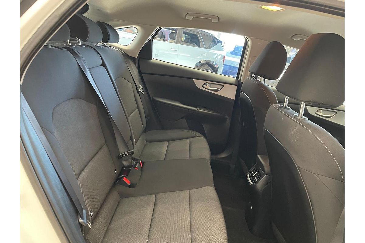 2024 Kia Cerato S BD