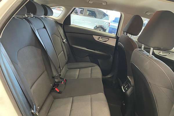 2024 Kia Cerato S BD