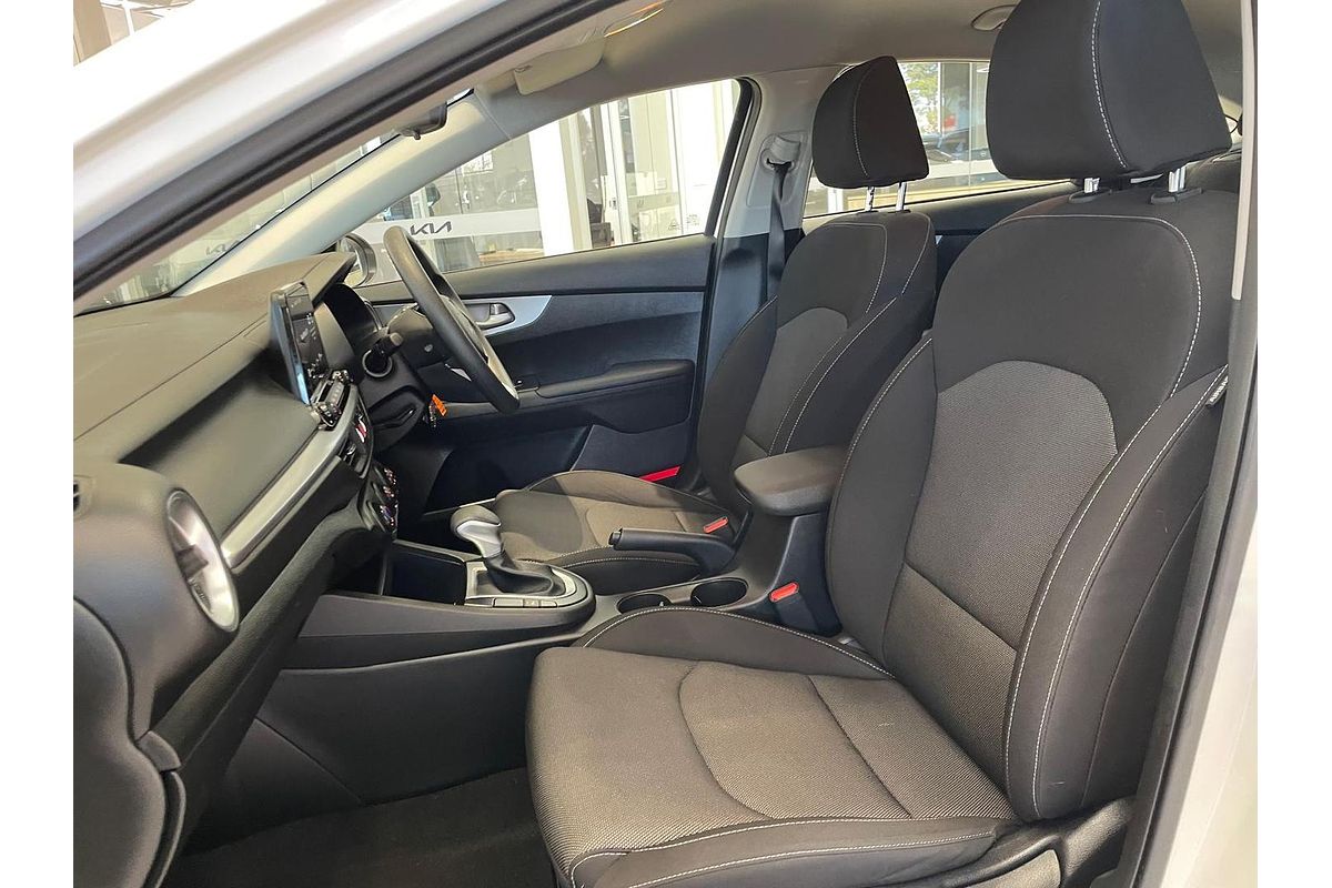 2024 Kia Cerato S BD