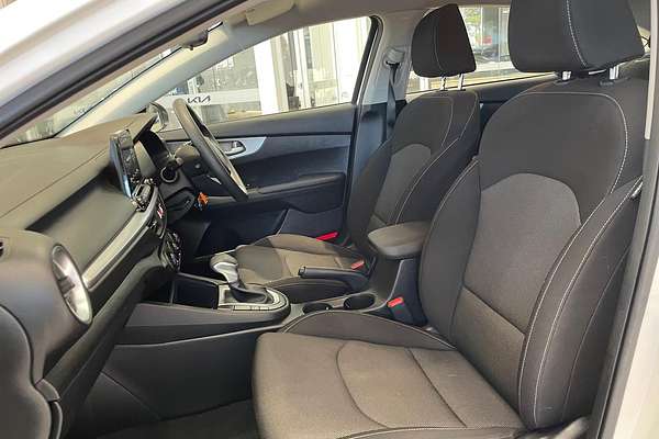 2024 Kia Cerato S BD