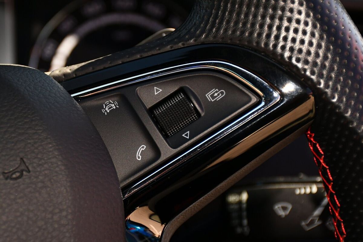 2016 SKODA Octavia RS 135TDI NE