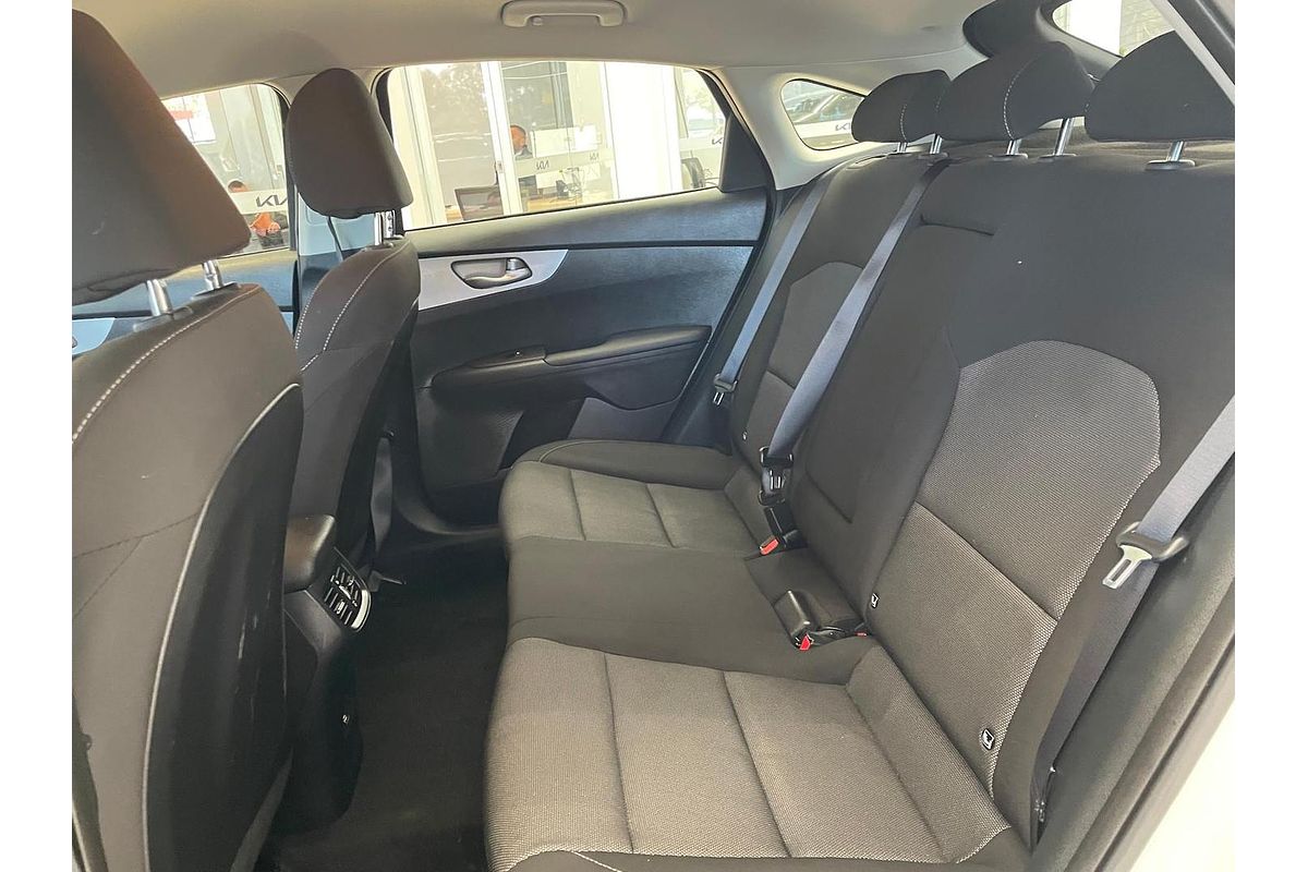 2024 Kia Cerato S BD