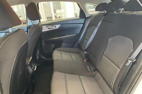 2024 Kia Cerato S BD