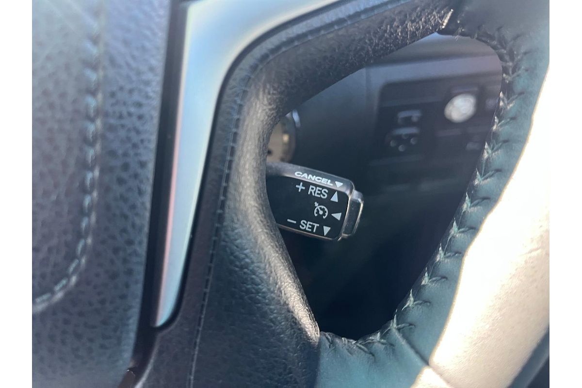 2019 Toyota Landcruiser GXL VDJ200R