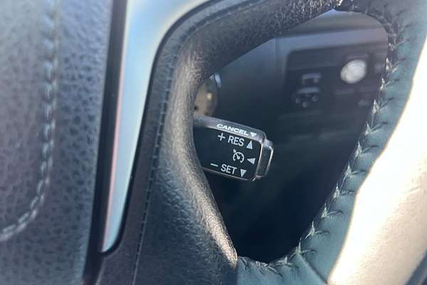 2019 Toyota Landcruiser GXL VDJ200R