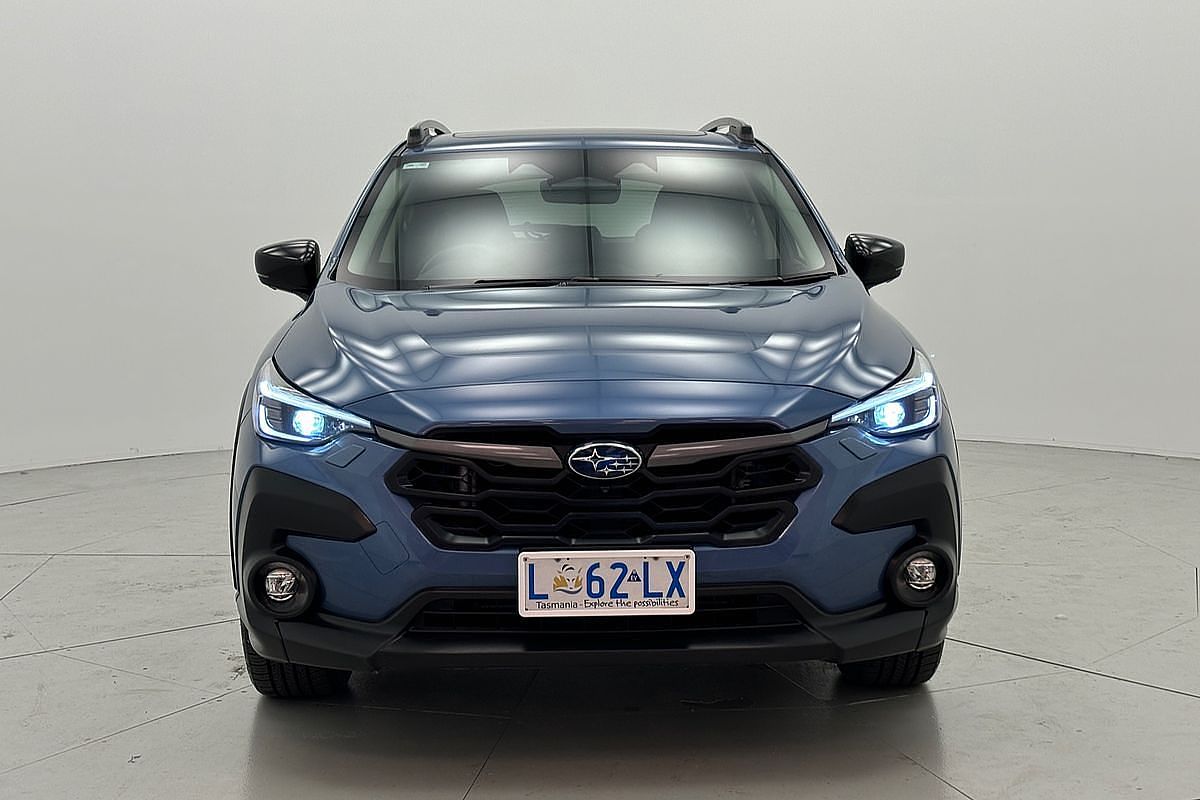 2023 Subaru Crosstrek Hybrid S G6X
