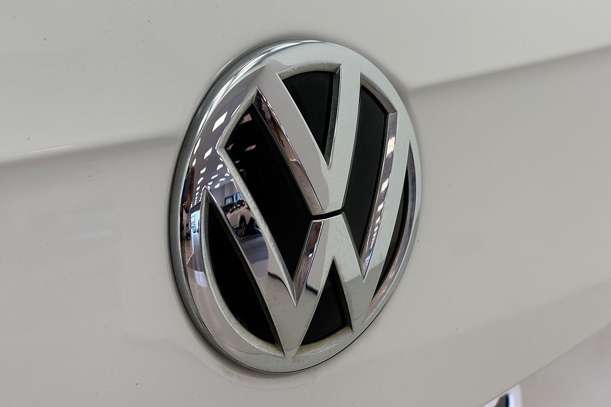 2017 Volkswagen Tiguan 162TSI Highline 5N