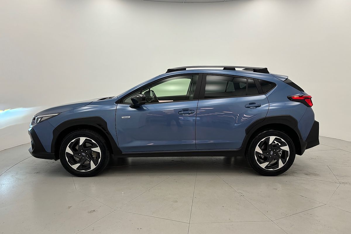2023 Subaru Crosstrek Hybrid S G6X