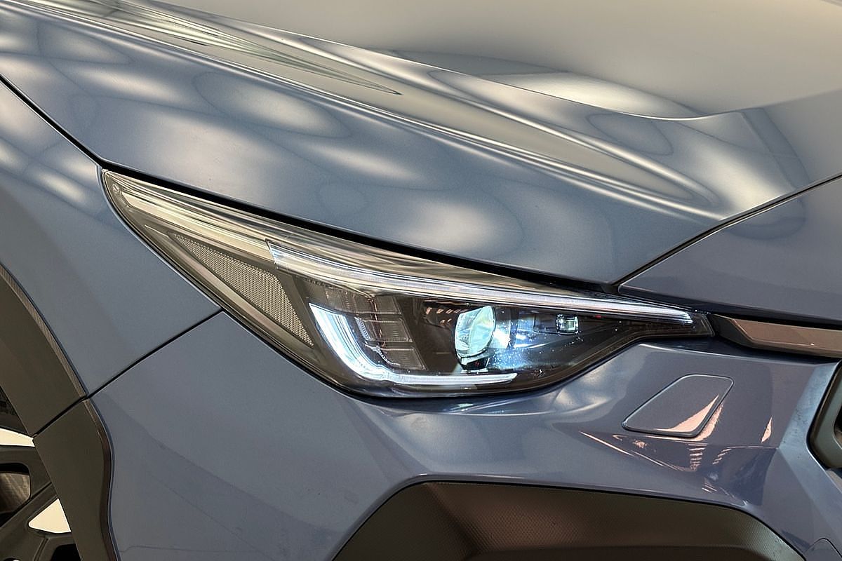 2023 Subaru Crosstrek Hybrid S G6X