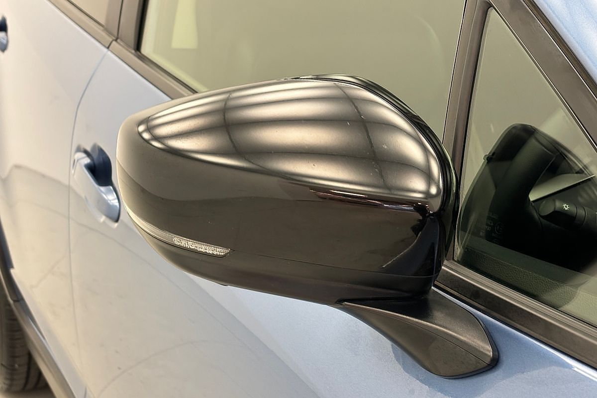 2023 Subaru Crosstrek Hybrid S G6X