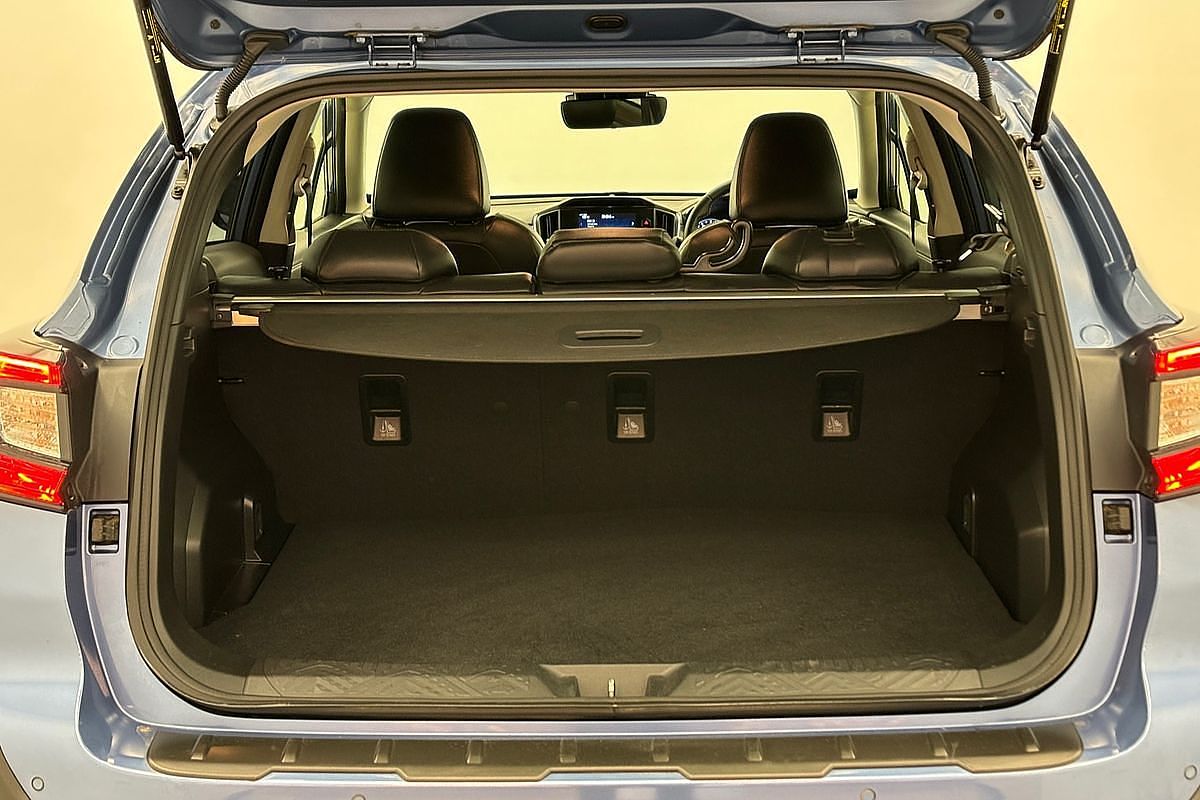 2023 Subaru Crosstrek Hybrid S G6X