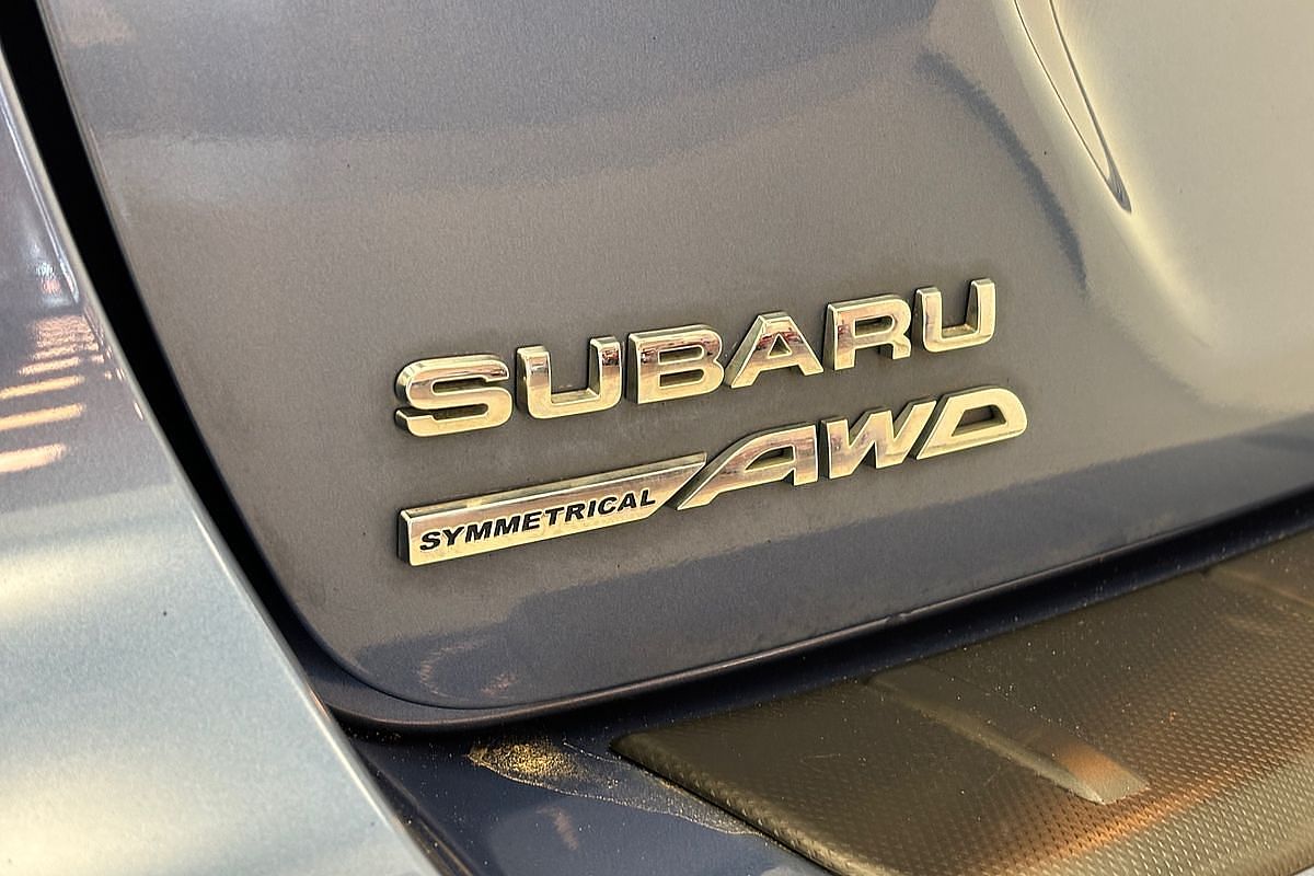 2023 Subaru Crosstrek Hybrid S G6X