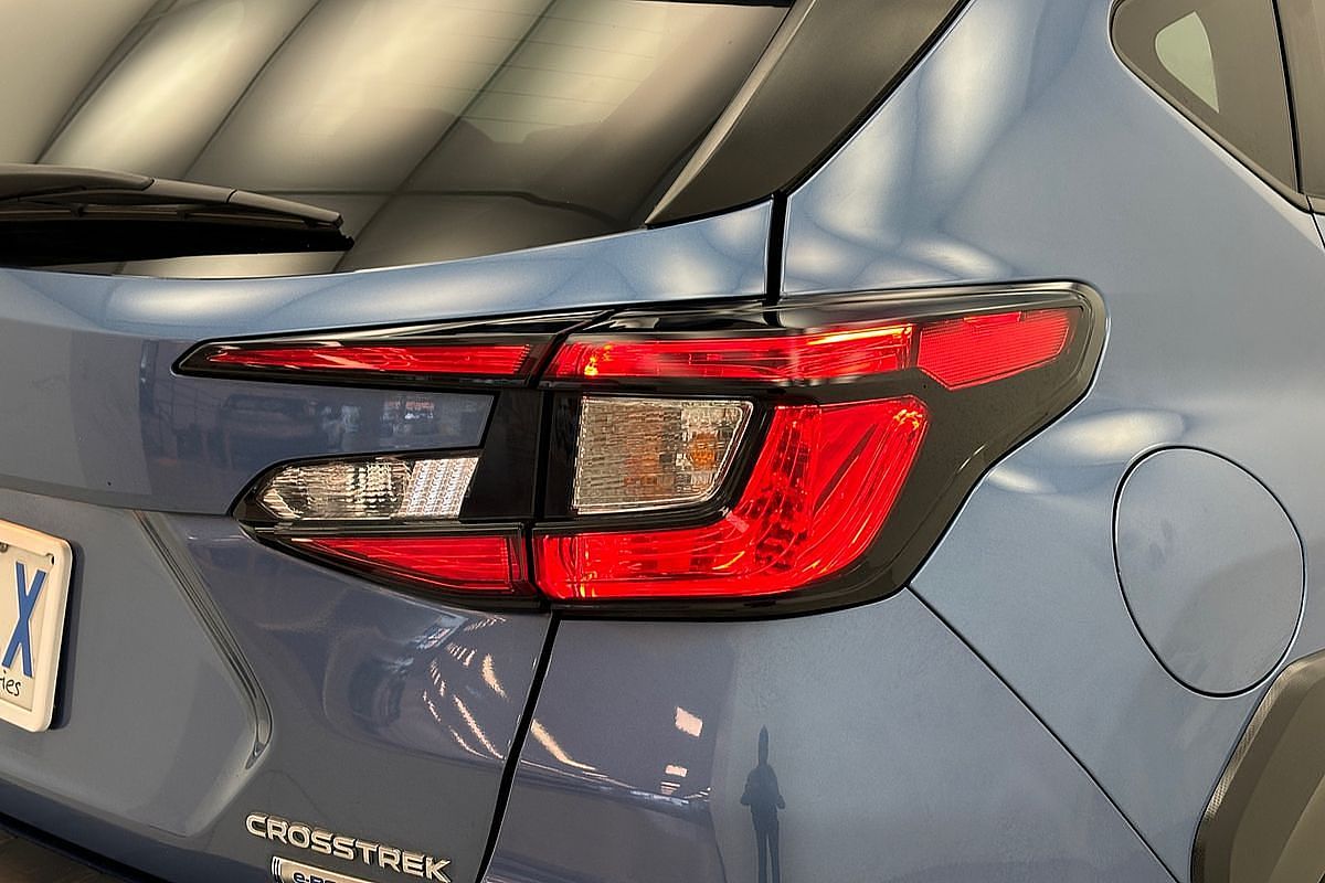 2023 Subaru Crosstrek Hybrid S G6X