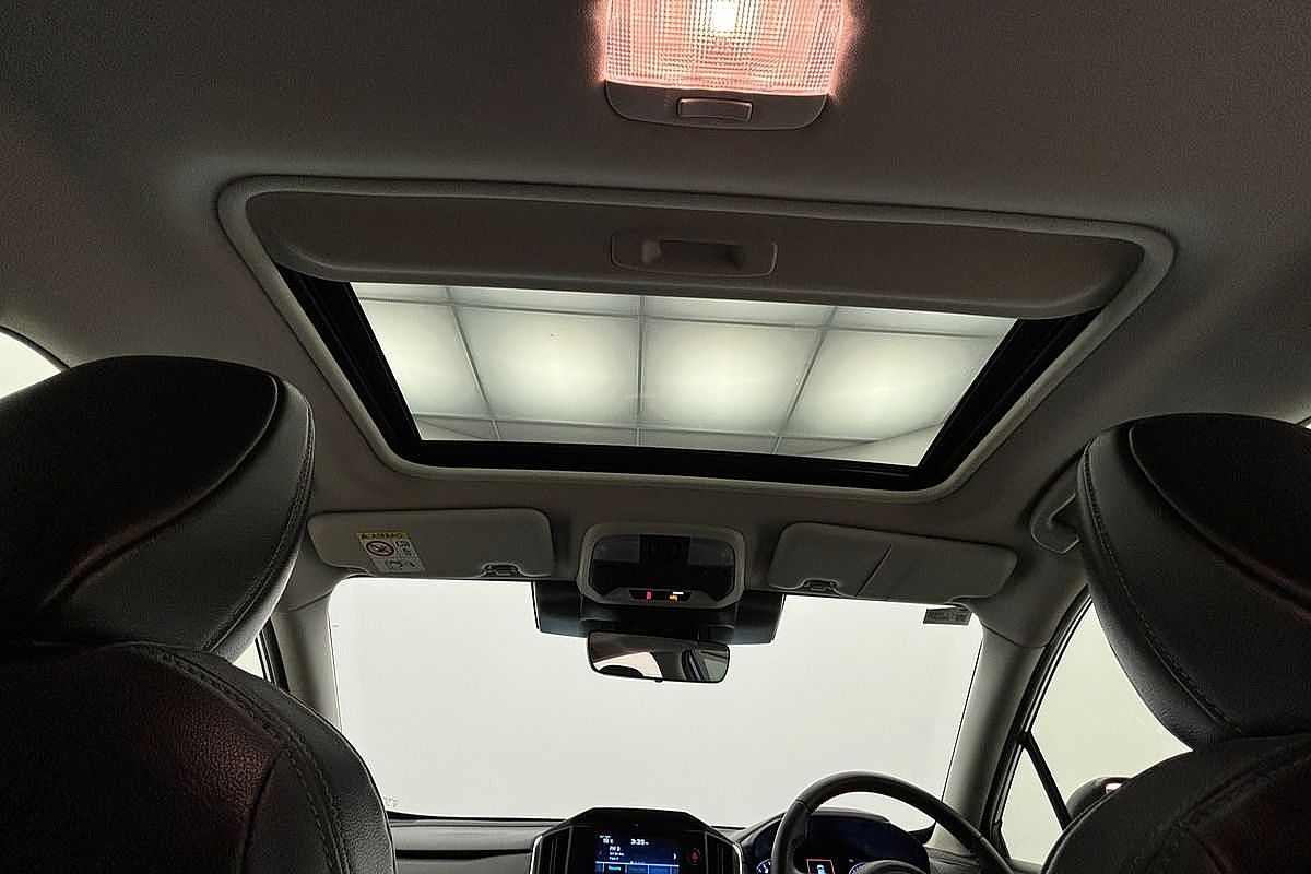 2023 Subaru Crosstrek Hybrid S G6X