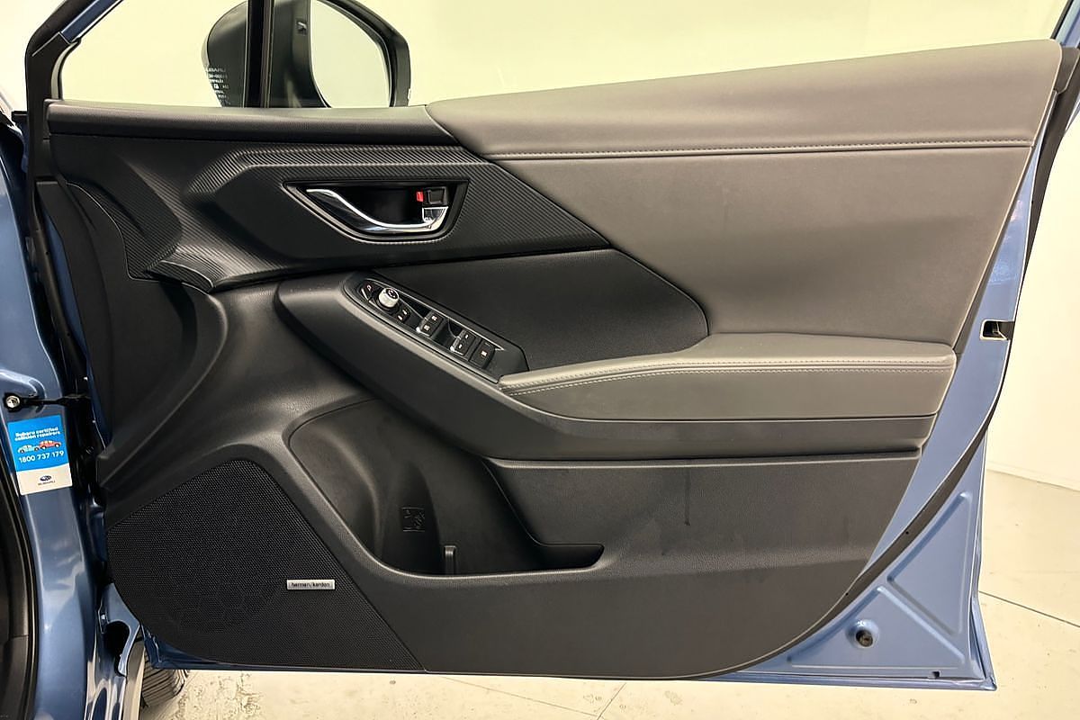 2023 Subaru Crosstrek Hybrid S G6X