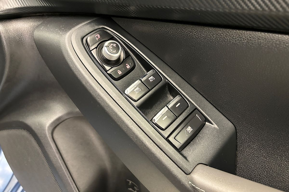 2023 Subaru Crosstrek Hybrid S G6X