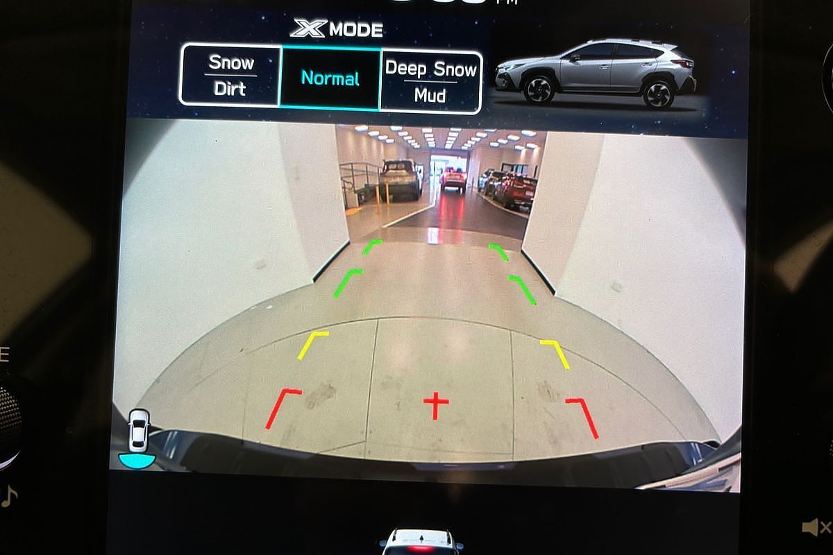 2023 Subaru Crosstrek Hybrid S G6X