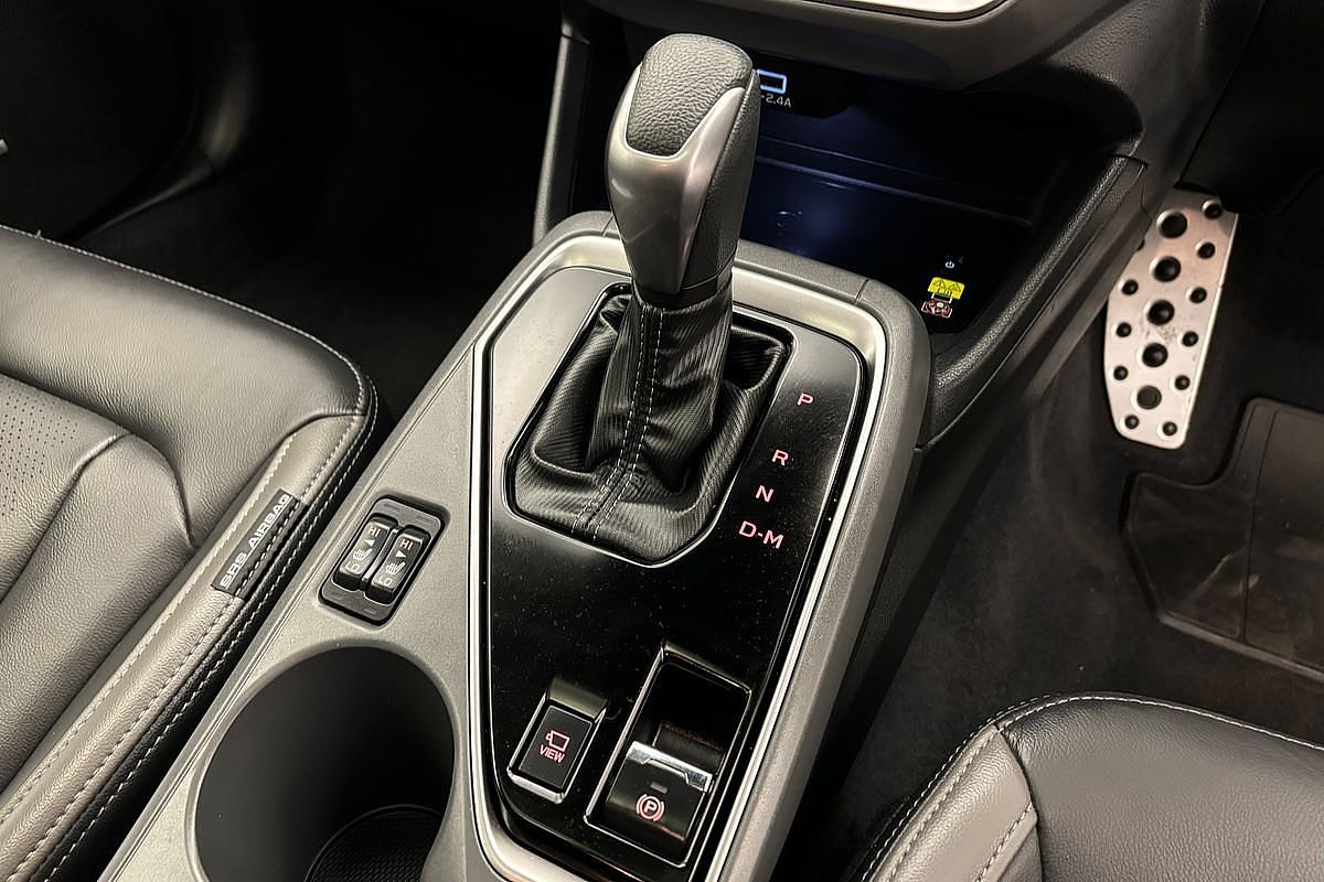 2023 Subaru Crosstrek Hybrid S G6X