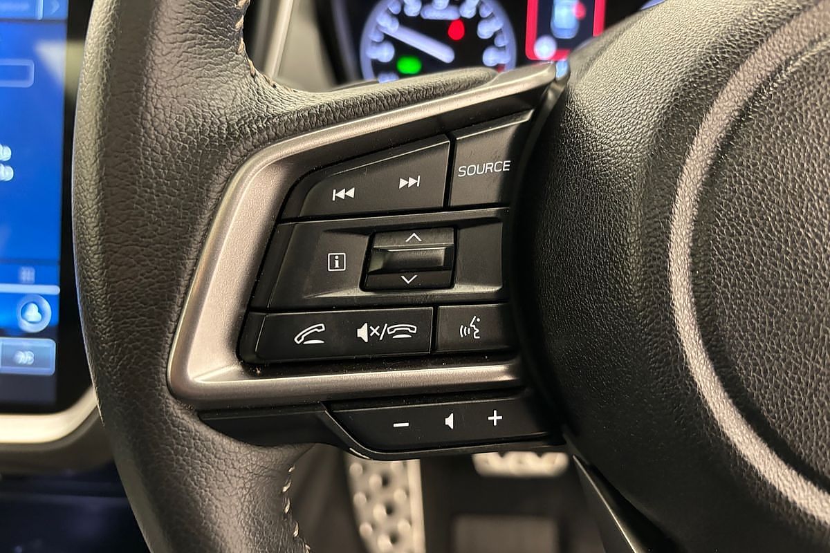 2023 Subaru Crosstrek Hybrid S G6X