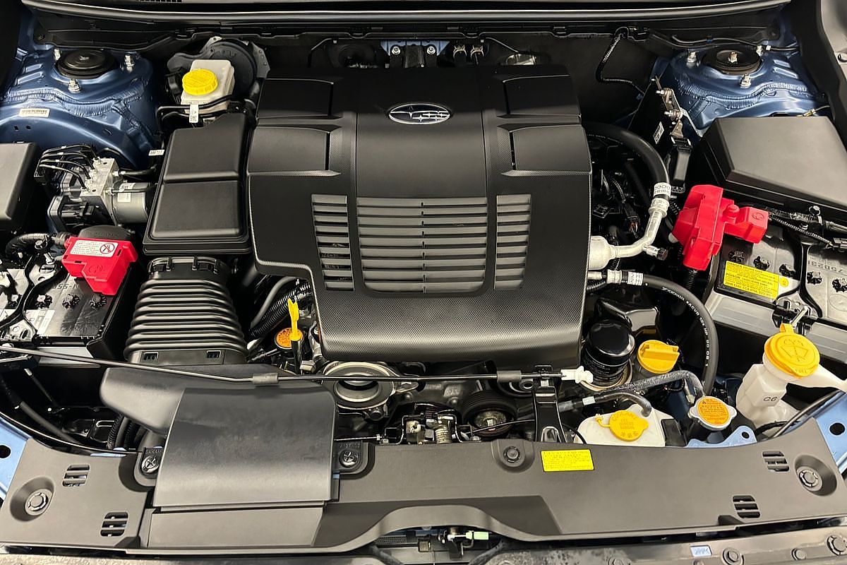 2023 Subaru Crosstrek Hybrid S G6X