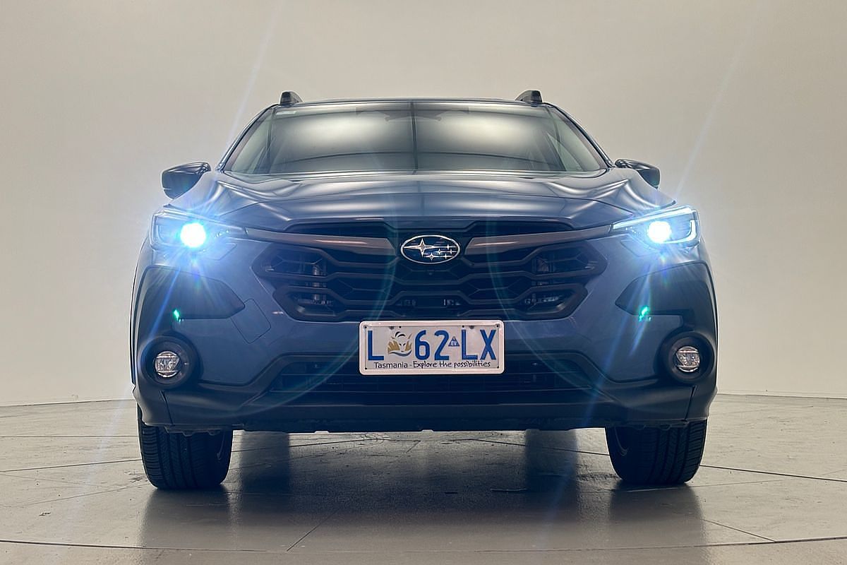 2023 Subaru Crosstrek Hybrid S G6X