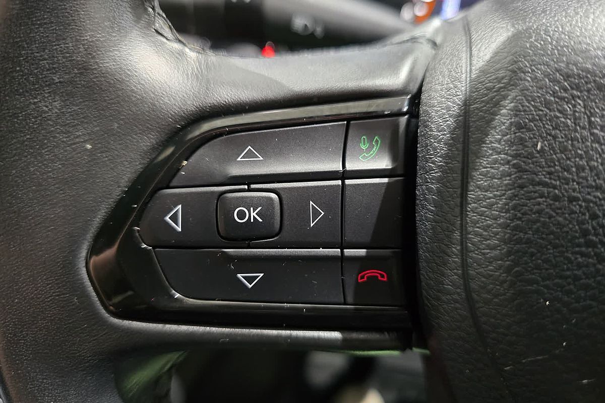 2022 Jeep Compass Night Eagle M6