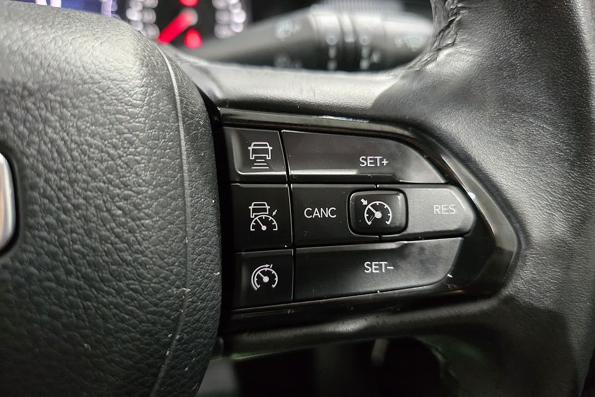 2022 Jeep Compass Night Eagle M6