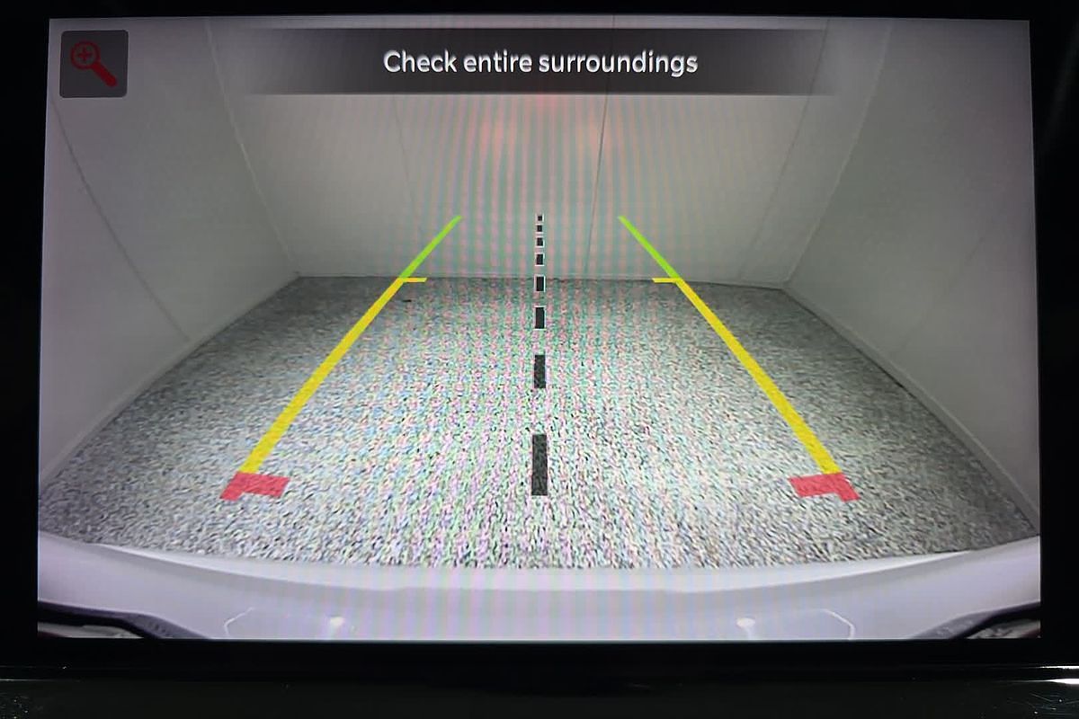 2022 Jeep Compass Night Eagle M6