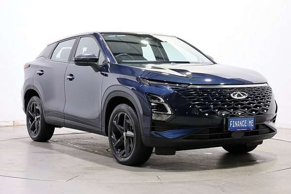 2023 Chery OMODA 5 BX