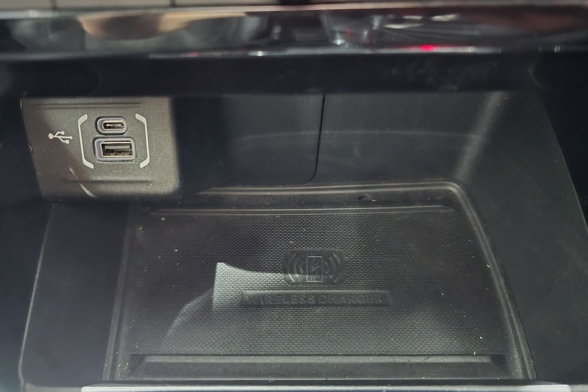 2022 Jeep Compass Night Eagle M6