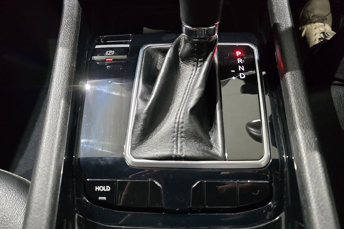 2022 Jeep Compass Night Eagle M6