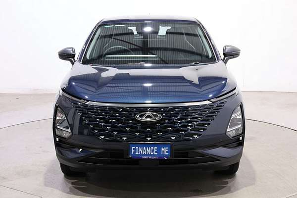 2023 Chery OMODA 5 BX