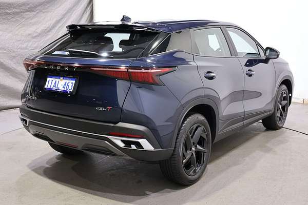 2023 Chery OMODA 5 BX