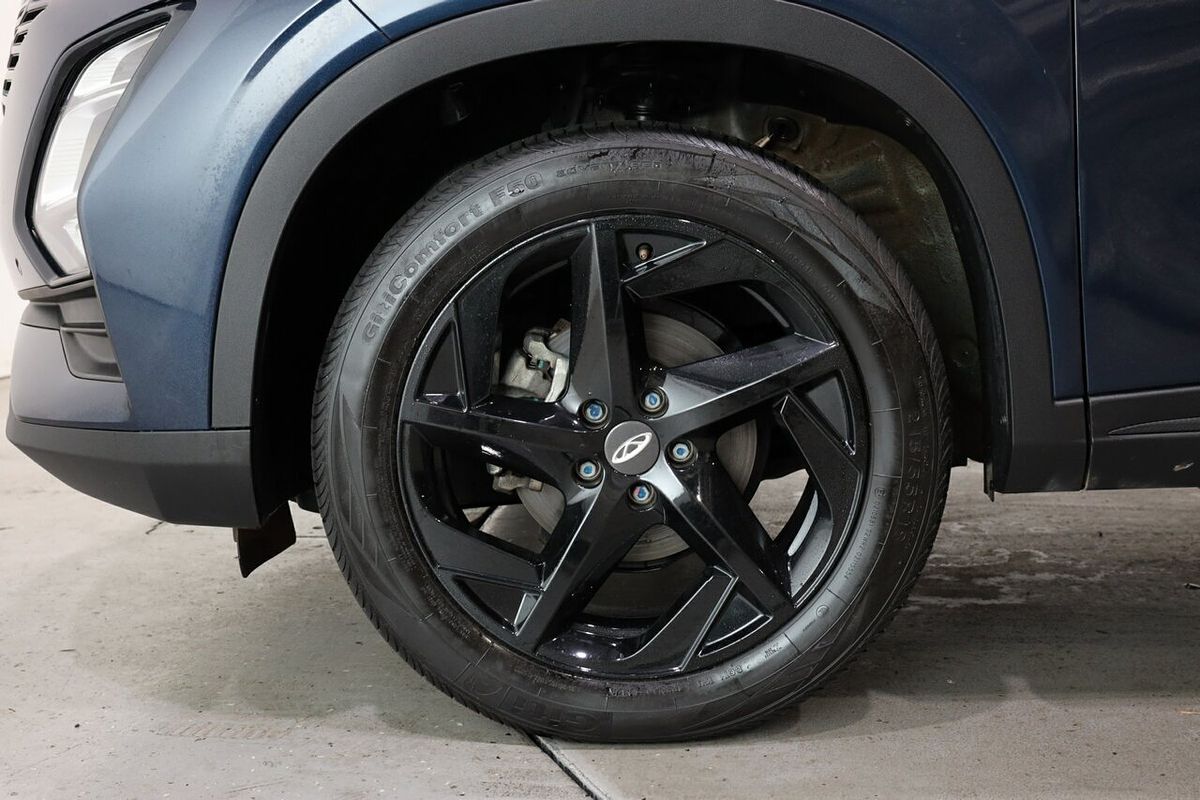 2023 Chery OMODA 5 BX