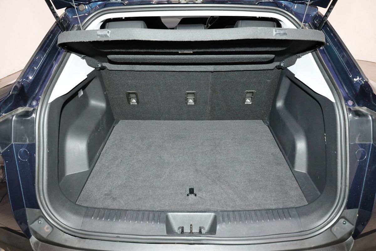 2023 Chery OMODA 5 BX