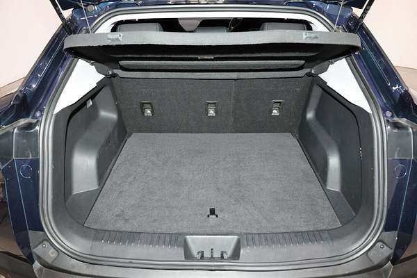 2023 Chery OMODA 5 BX