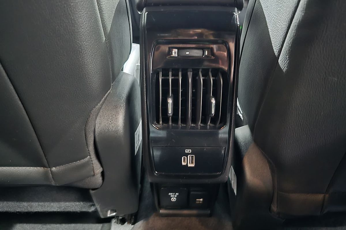 2022 Jeep Compass Night Eagle M6