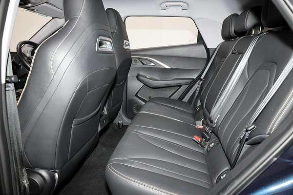 2023 Chery OMODA 5 BX