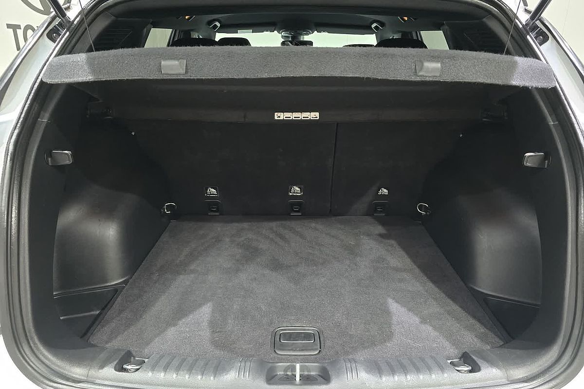 2022 Jeep Compass Night Eagle M6