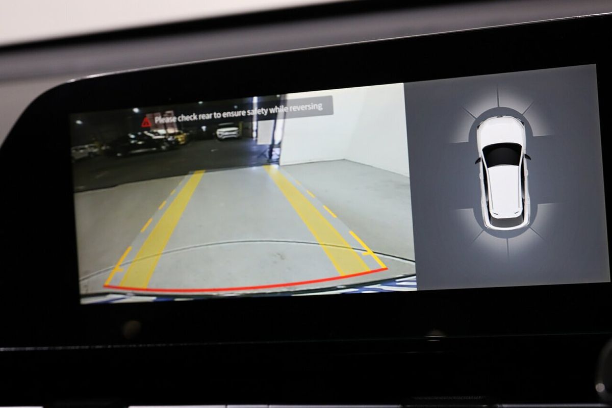 2023 Chery OMODA 5 BX