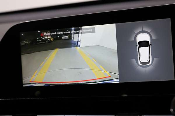 2023 Chery OMODA 5 BX