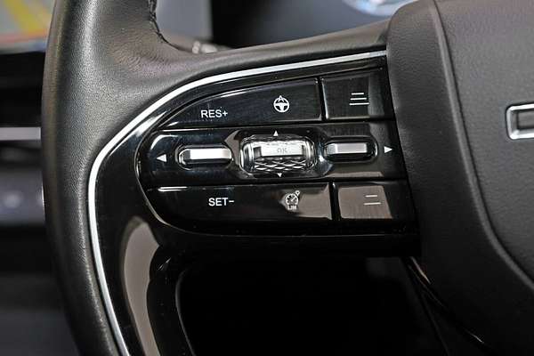 2023 Chery OMODA 5 BX