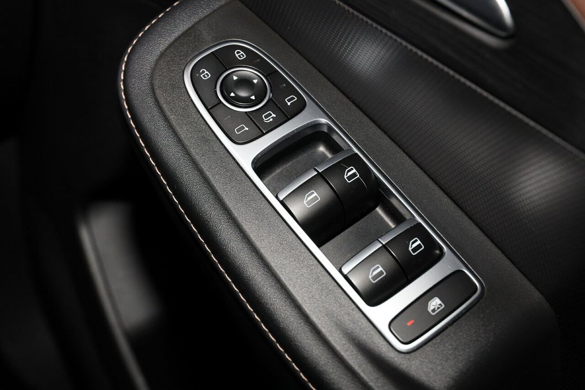 2023 Chery OMODA 5 BX