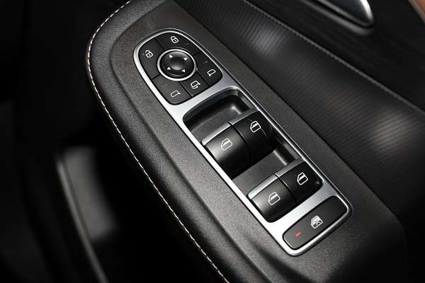 2023 Chery OMODA 5 BX