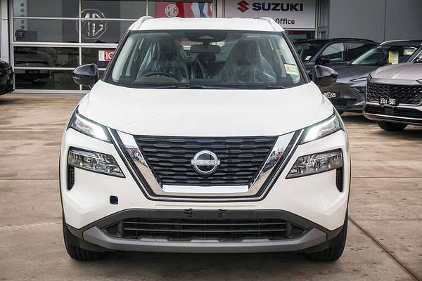 2025 Nissan X-TRAIL ST T33