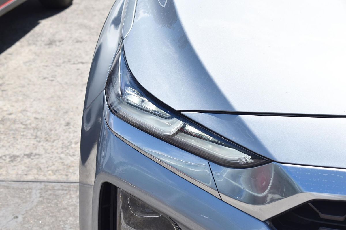 2018 Hyundai Santa Fe Highlander TM