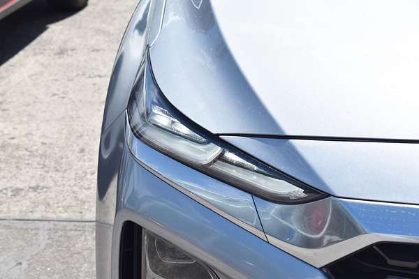 2018 Hyundai Santa Fe Highlander TM